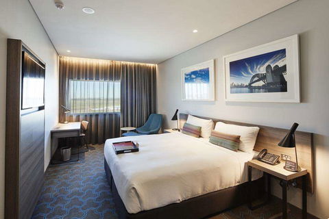 Rydges Sydney Airport Hotel - Accommodation Tasmania 8