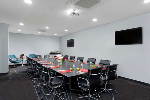 Rydges Sydney Airport Hotel - Accommodation Tasmania 9