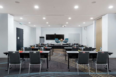 Rydges Sydney Airport Hotel - Accommodation Tasmania 10
