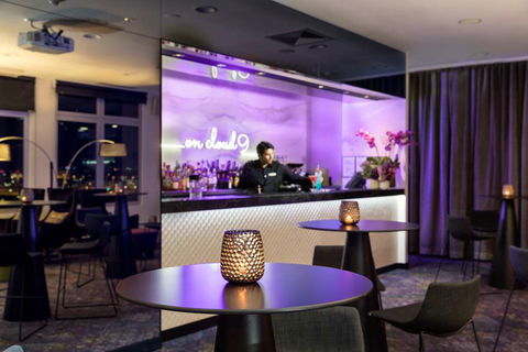 Rydges Sydney Airport Hotel - Accommodation Tasmania 12