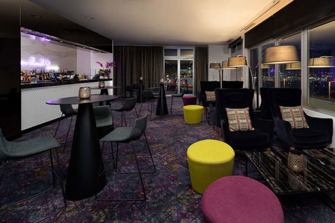 Rydges Sydney Airport Hotel - Accommodation Tasmania 14