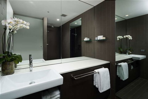 Rydges Sydney Airport Hotel - Accommodation Tasmania 15
