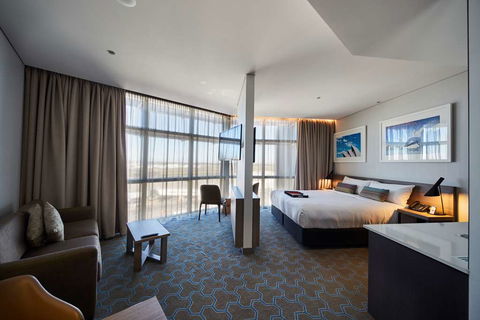 Rydges Sydney Airport Hotel - Accommodation Tasmania 17