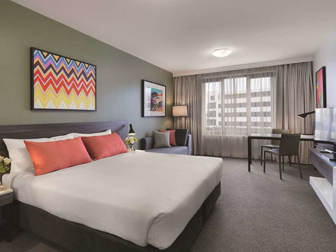 Adina Apartment Hotel Sydney Airport - Accommodation Tasmania 7