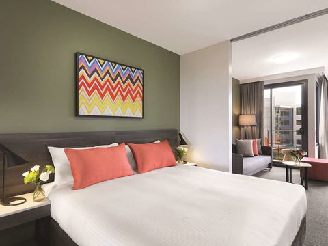 Adina Apartment Hotel Sydney Airport - Accommodation Tasmania 13
