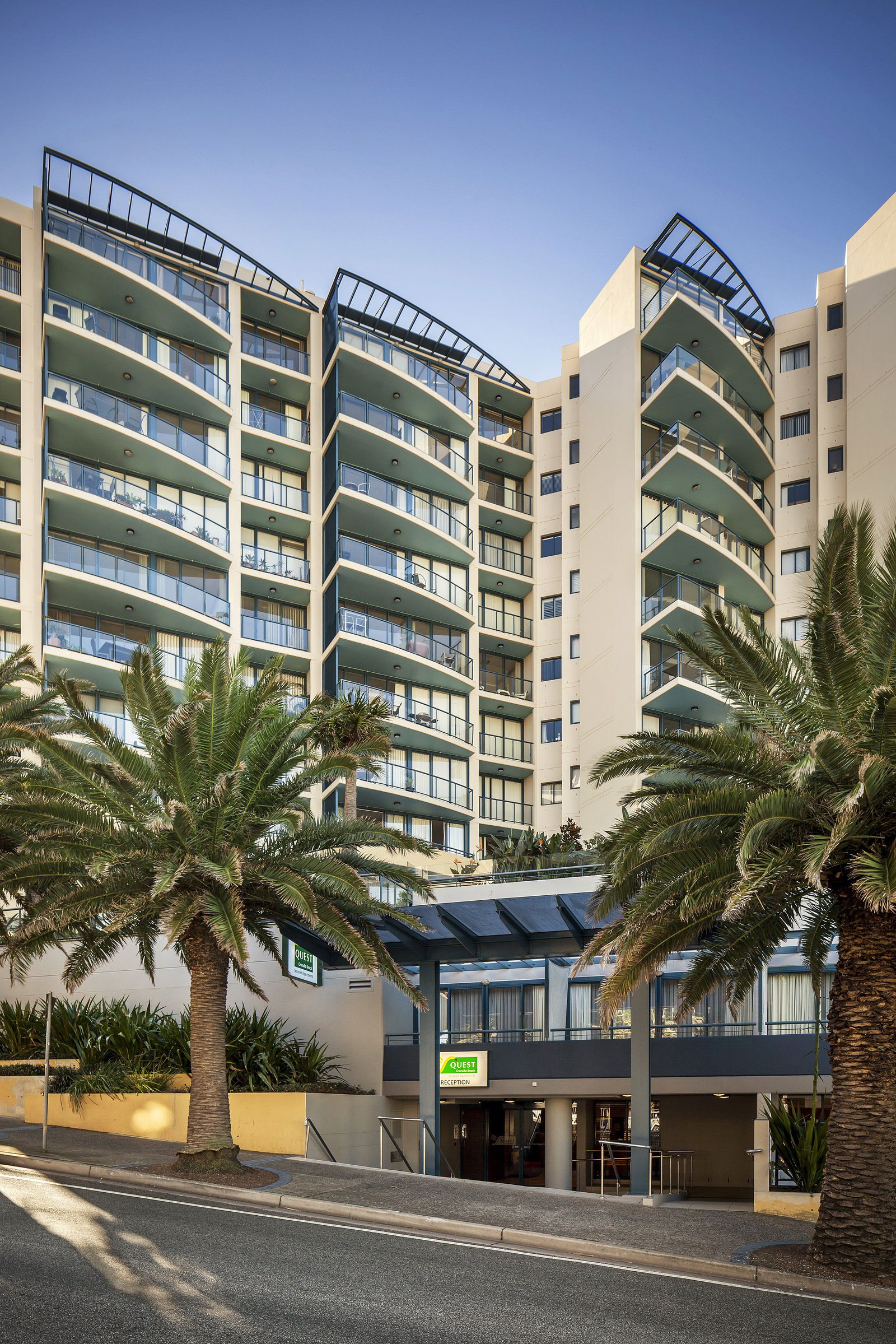 Alfords Point NSW Accommodation Tasmania