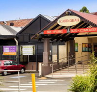 Caringbah Hotel a NightCap Hotel - Accommodation Tasmania