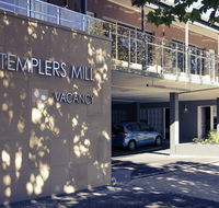 Mercure Orange - Accommodation Tasmania