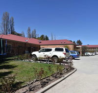 Best Western Plus Ambassador Orange - Accommodation Tasmania