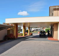 Ibis Styles Orange - Accommodation Tasmania
