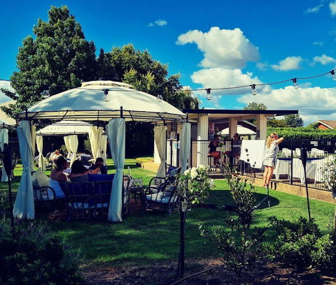 Oriana Motor Inn & Conf Ctr - Accommodation Tasmania 0