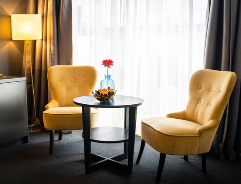 Oriana Motor Inn & Conf Ctr - Accommodation Tasmania 14