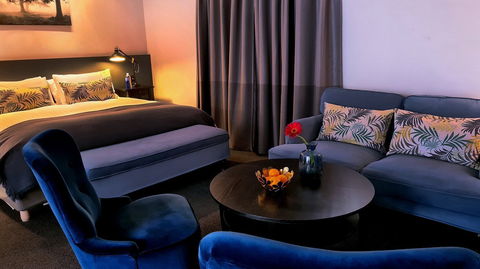 Oriana Motor Inn & Conf Ctr - Accommodation Tasmania 15