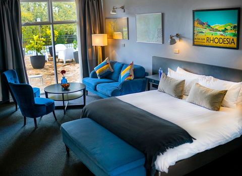 Oriana Motor Inn & Conf Ctr - Accommodation Tasmania 16