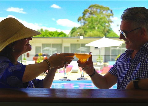 Oriana Motor Inn & Conf Ctr - Accommodation Tasmania 17