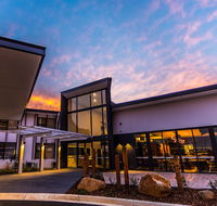 The Remington Orange - Accommodation Tasmania