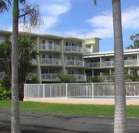 Cabarita Lake Apartments - Accommodation Tasmania