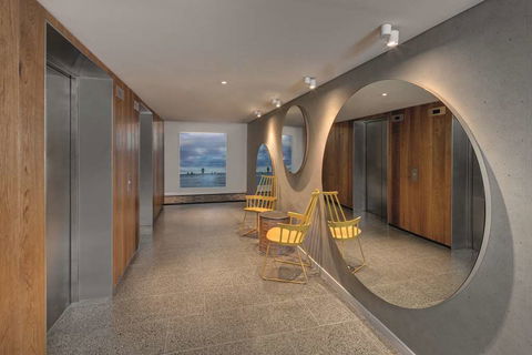 Adina Apartment Hotel Bondi Beach - Accommodation Tasmania 16