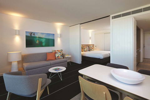 Adina Apartment Hotel Bondi Beach - Accommodation Tasmania 6