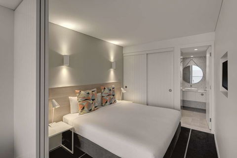 Adina Apartment Hotel Bondi Beach - Accommodation Tasmania 8
