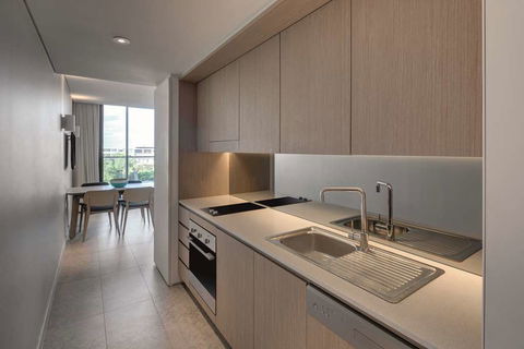 Adina Apartment Hotel Bondi Beach - Accommodation Tasmania 9