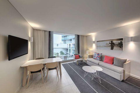 Adina Apartment Hotel Bondi Beach - Accommodation Tasmania 10