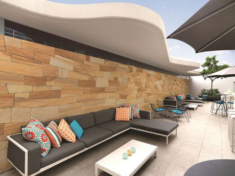 Adina Apartment Hotel Bondi Beach - Accommodation Tasmania 13