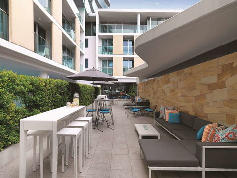 Adina Apartment Hotel Bondi Beach - Accommodation Tasmania 14