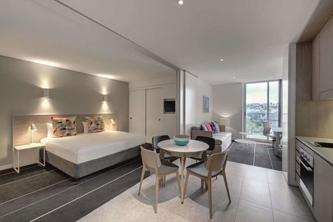 Adina Apartment Hotel Bondi Beach - Accommodation Tasmania 17