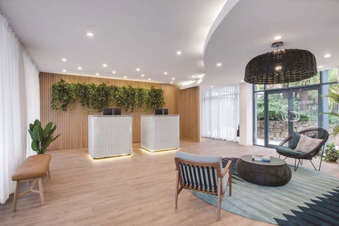 Adina Apartment Hotel Coogee - Accommodation Tasmania 3