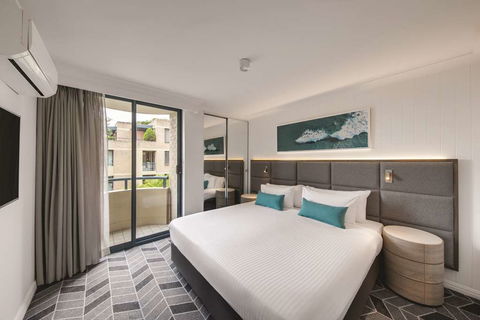 Adina Apartment Hotel Coogee - Accommodation Tasmania 12