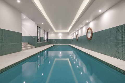 Adina Apartment Hotel Coogee - Accommodation Tasmania 16
