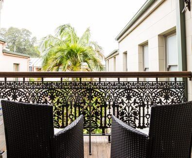 Avonmore On The Park - Accommodation Tasmania 4