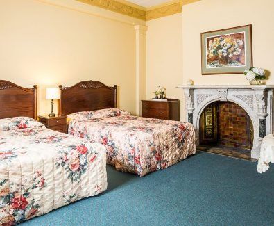 Avonmore On The Park - Accommodation Tasmania 8