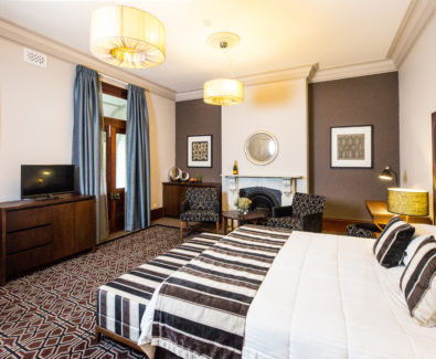 Avonmore On The Park - Accommodation Tasmania 9