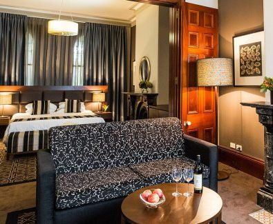 Avonmore On The Park - Accommodation Tasmania 10