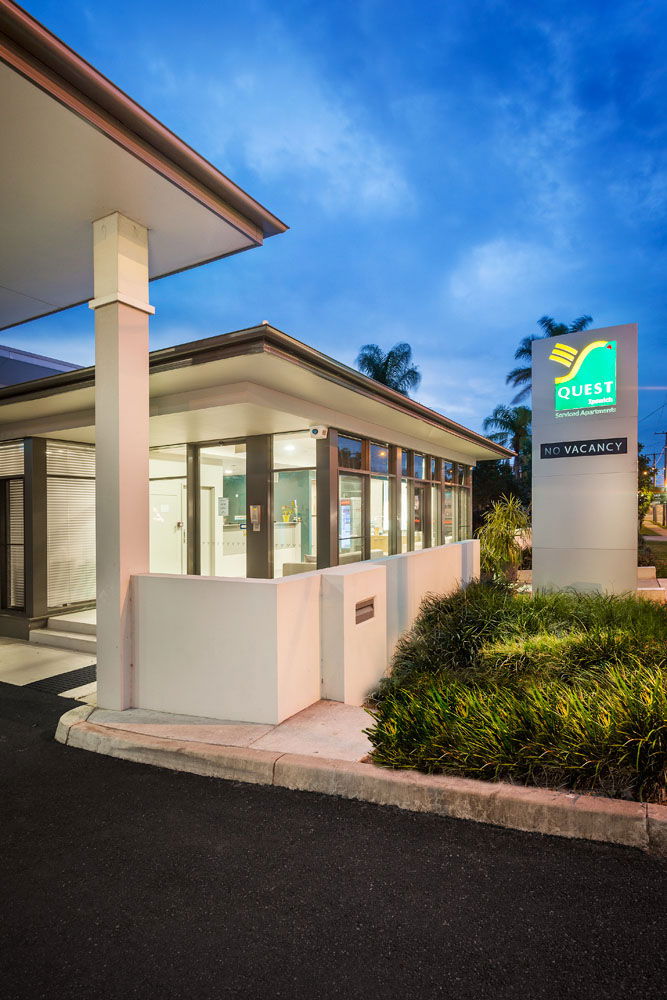West Ipswich QLD Accommodation Tasmania