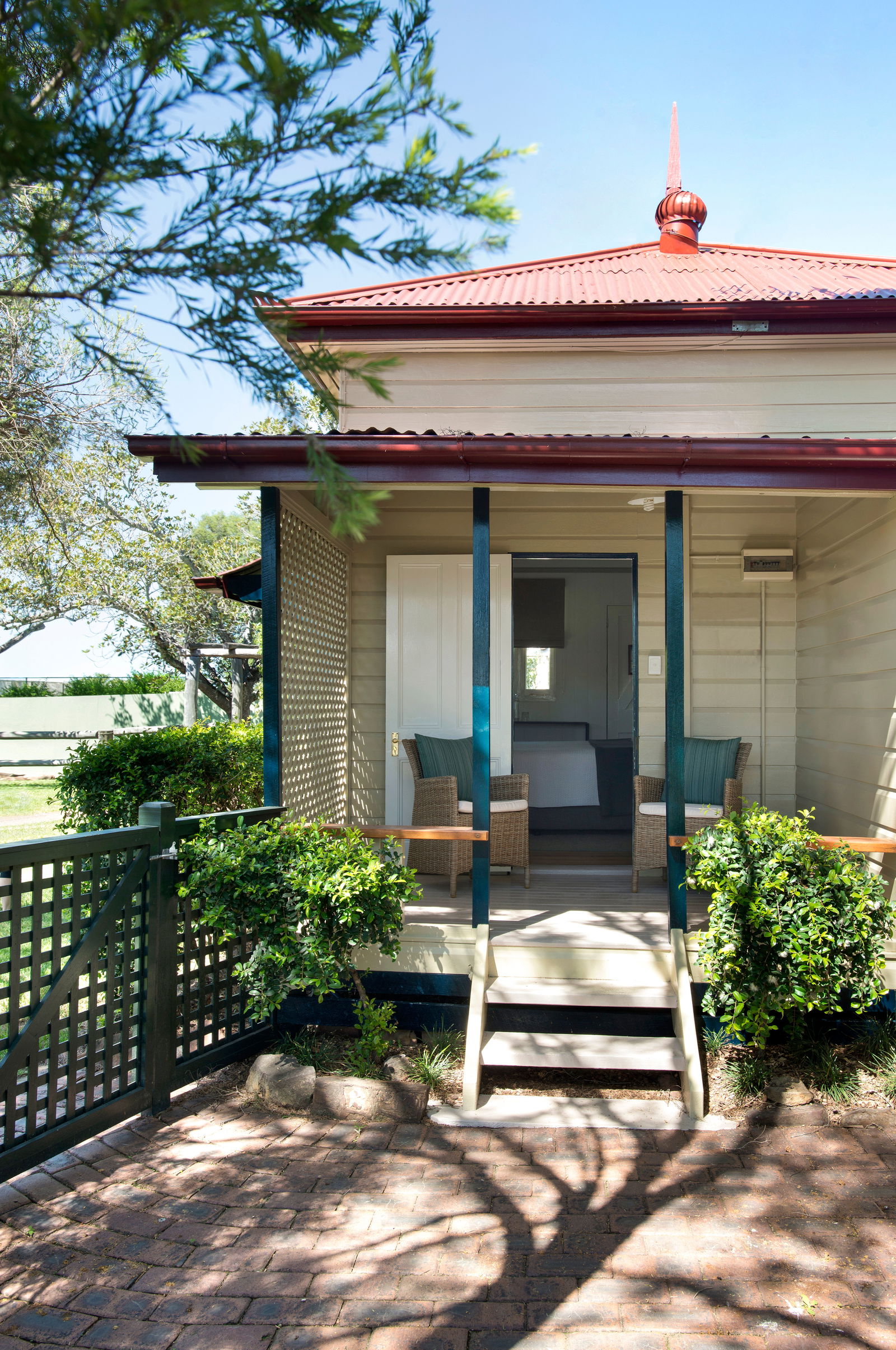 Ashwell QLD Accommodation Tasmania