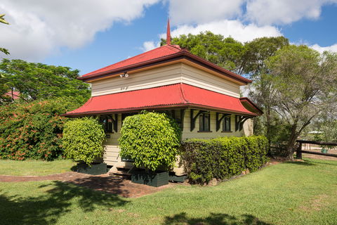 Spicers Hidden Vale - Accommodation Tasmania 1