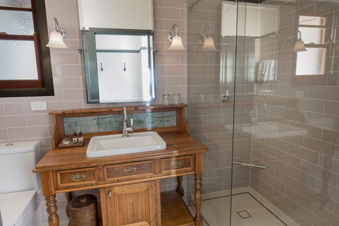 Spicers Hidden Vale - Accommodation Tasmania 7
