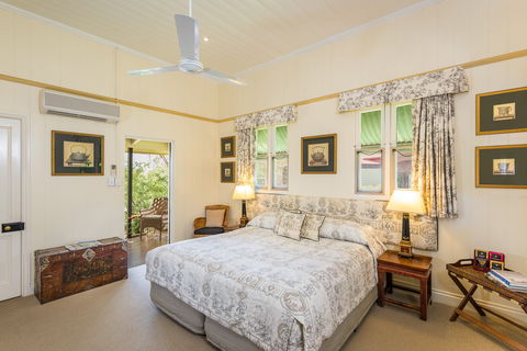 Spicers Hidden Vale - Accommodation Tasmania 8