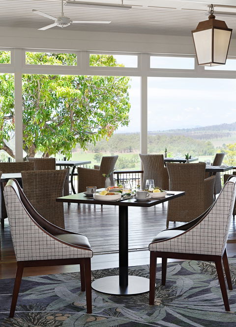 Spicers Hidden Vale - Accommodation Tasmania 10