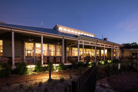 Spicers Hidden Vale - Accommodation Tasmania 11