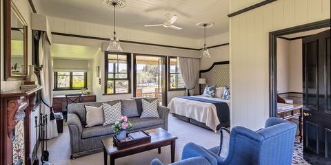 Spicers Hidden Vale - Accommodation Tasmania 12