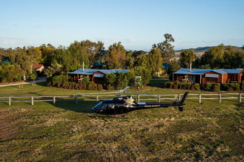 Spicers Hidden Vale - Accommodation Tasmania 15