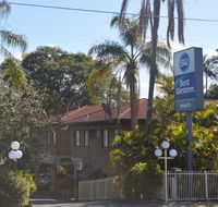Best Western Ipswich - Accommodation Tasmania
