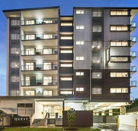 Quest Chermside on Playfield - Accommodation Tasmania