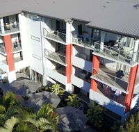 Essence Apartments Chermside - Accommodation Tasmania