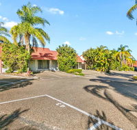 Comfort Inn North Brisbane - Accommodation Tasmania
