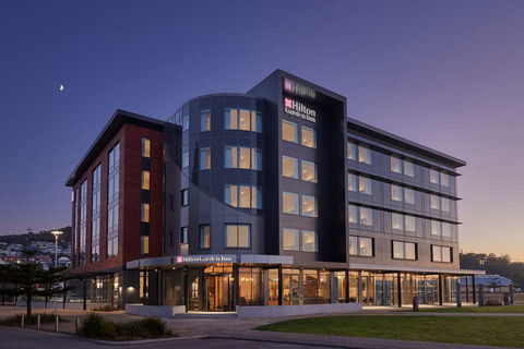 Hilton Garden Inn Albany - Accommodation Tasmania 0